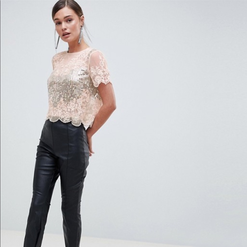 ASOS DESIGN t-shirt